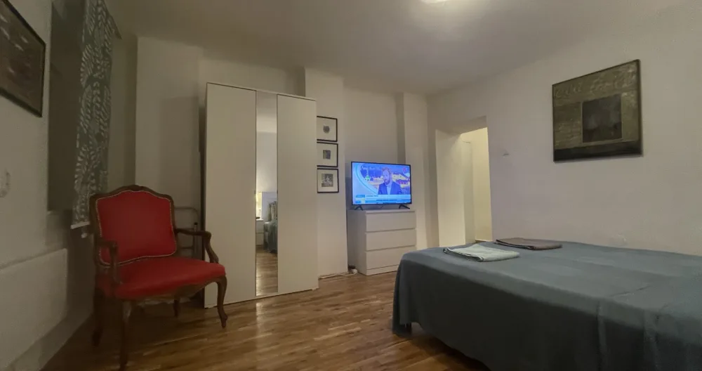 Appartement de la place Slavija - Photo 2