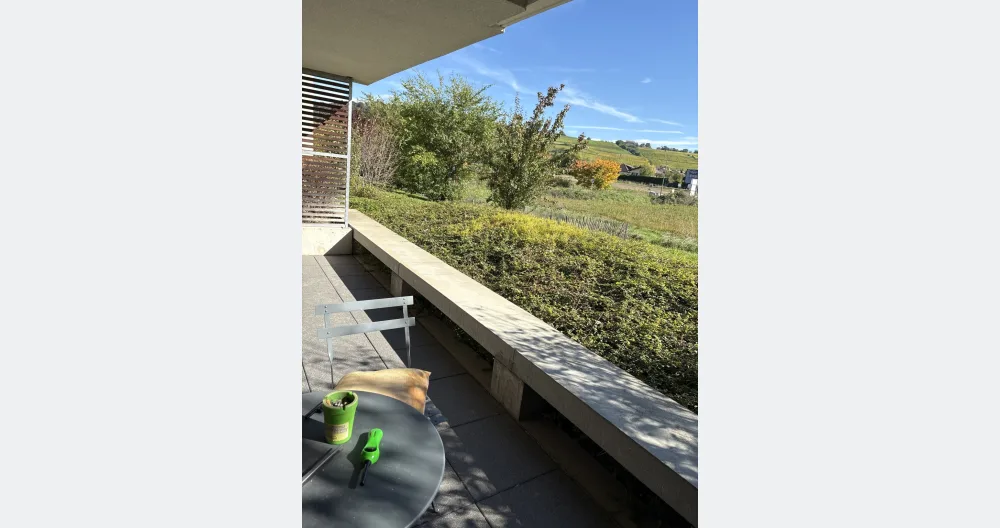 Camera privata in un appartamento a 5 minuti dal Lago di Ginevra - Foto 2