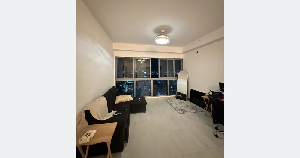 Cuarto privado en amplio apartamento en el centro de Panamá - Foto 2