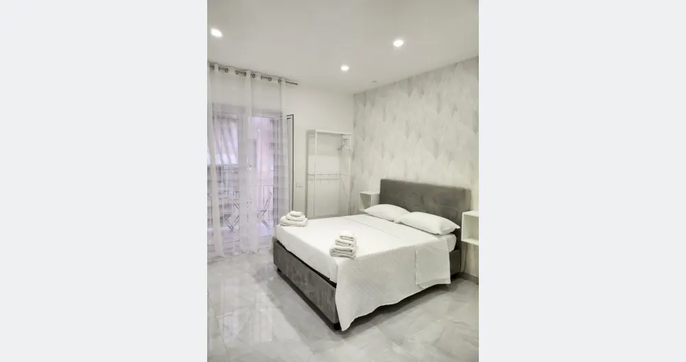 Casa Margherita Zimmer n1 - Foto 3