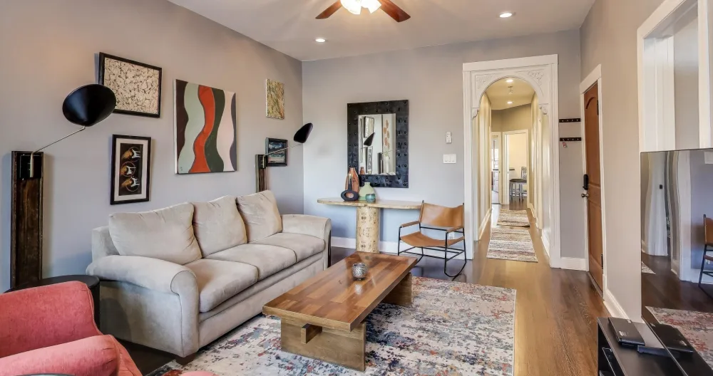 Pride & Recharge | 3BR Edgewater Escape vicino ai bar gay - Foto 1