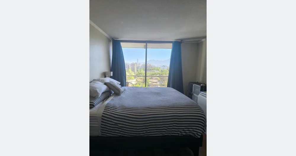 Ruhiger Ort mit schöner Aussicht - Foto 1