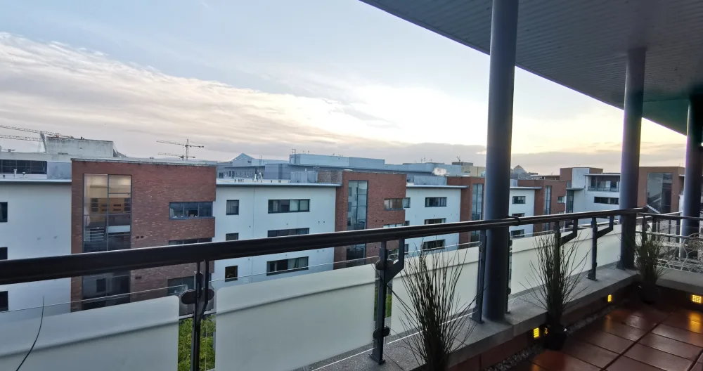 Quarto duplo, a uma curta distância a pé do centro da cidade - Foto 2