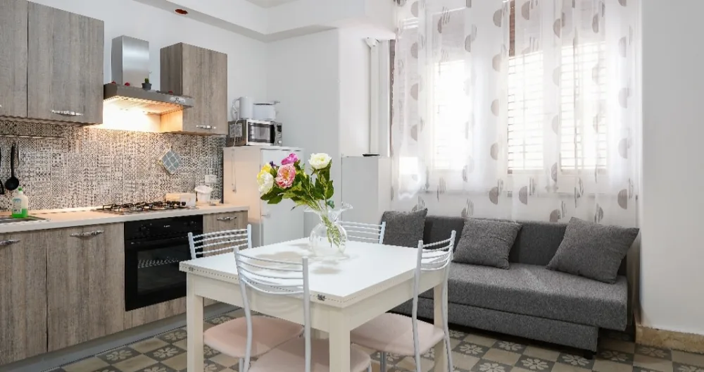 Wunderschöne Wohnung in Kalsa - Foto 2