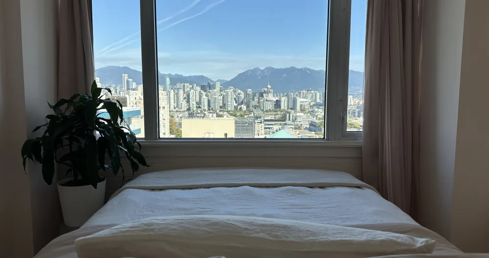 ¡Gema de la planta superior con impresionantes vistas al noroeste! - Foto 8