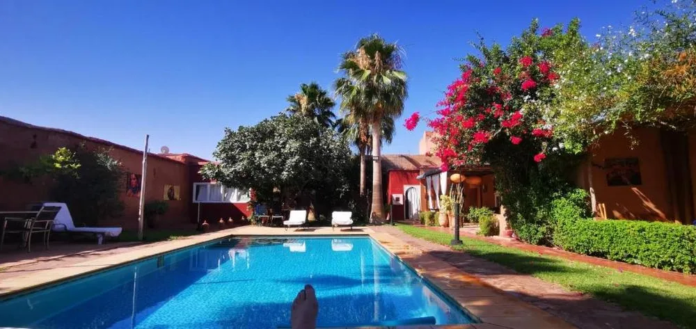 Maison ALPHEA SPA HAMMAM - Photo 2