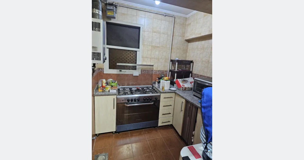 Apartamento bonito, agradável e pequeno - cópia 01 - Foto 2