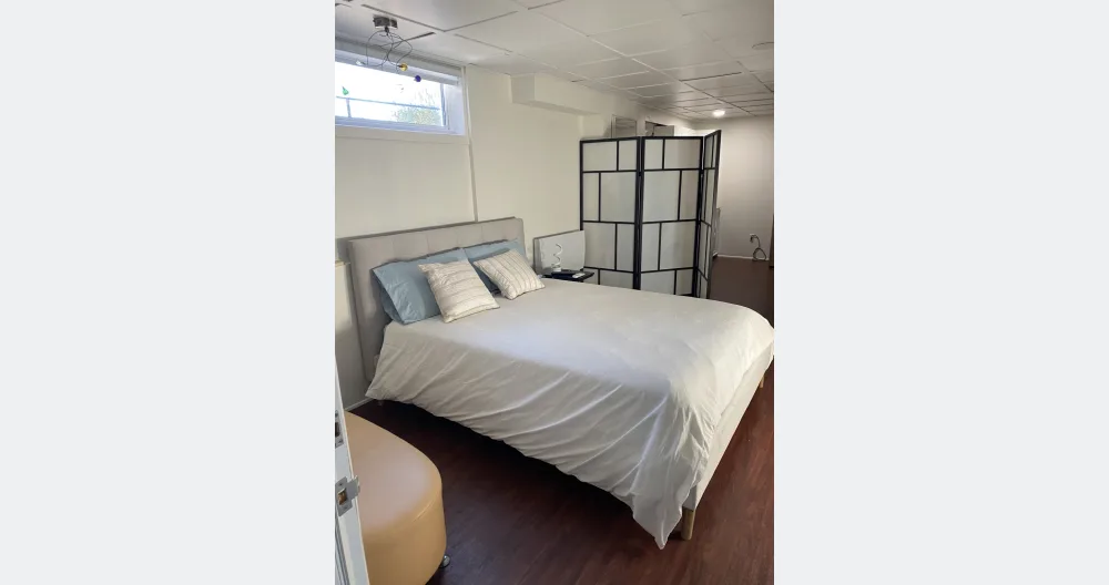 Luxury studio, fully furnished - Picture 2