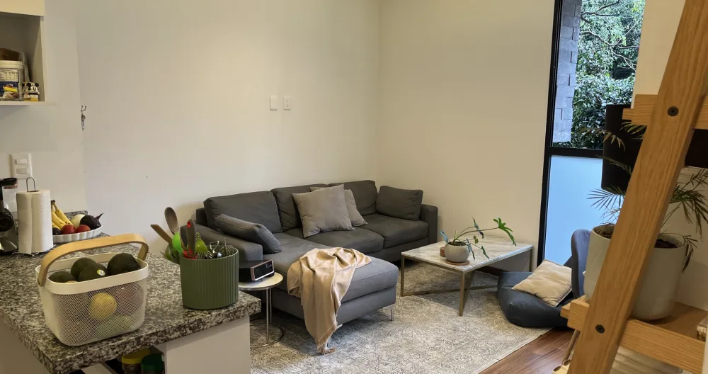 Habitación en Nápoles - Foto 1