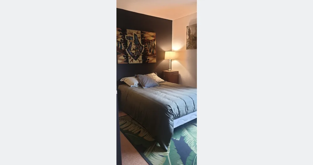Zimmer in ruhiger Lage in Residenz Jahr 70 in der Nähe des Stadtzentrums - Foto 2