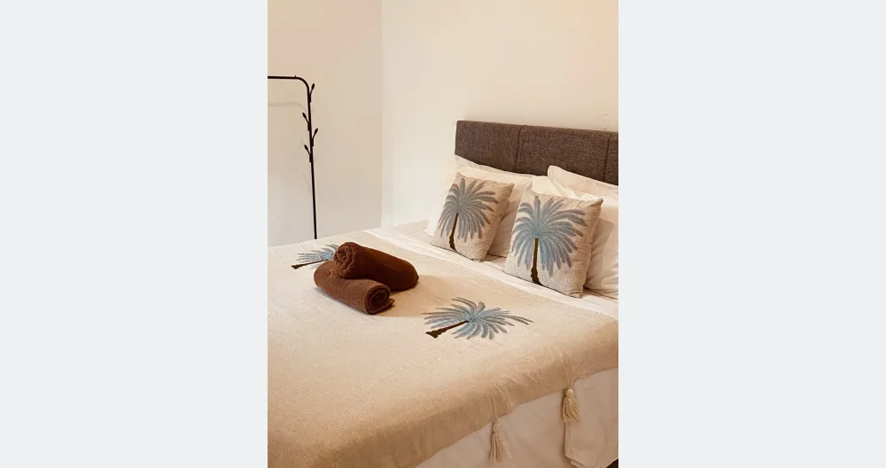 Casa Dioz: Aconchegante 2 quartos perto da praia Dreamland - Foto 2