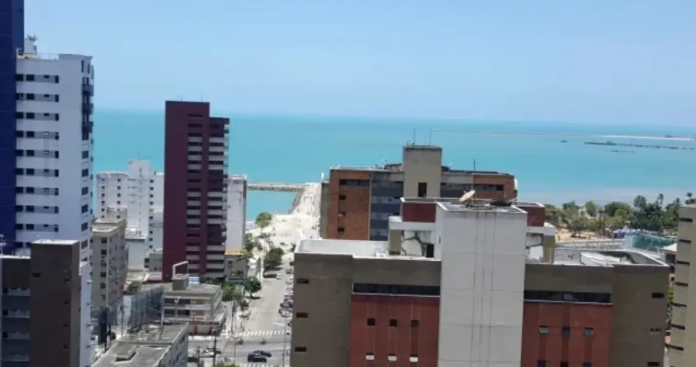GENIESSEN SIE DIE BESTE LAGE IN FORTALEZA - Foto 1