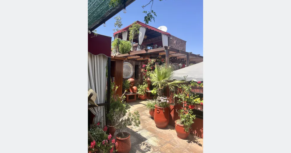 Appartamento con 2 camere da letto con cucina, soggiorno, sala da pranzo e terrazza - Foto 5