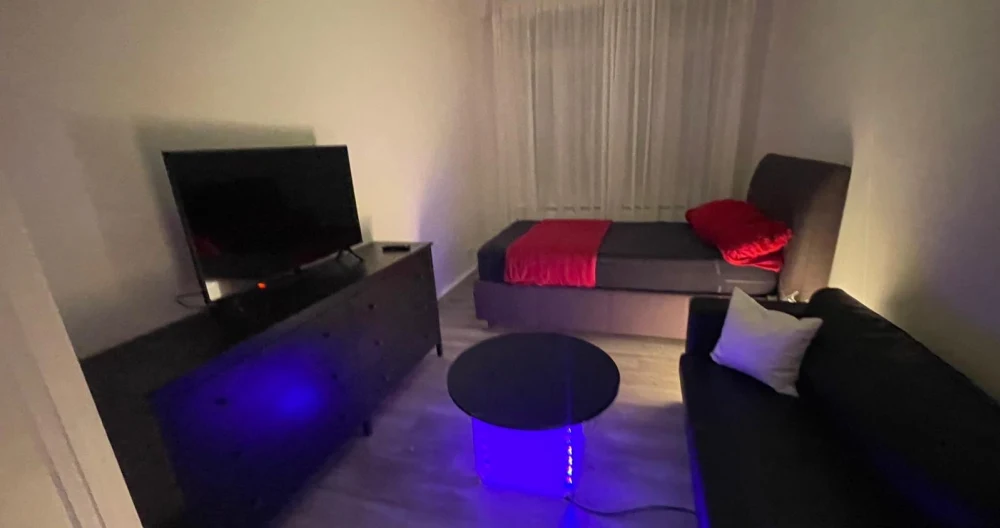 appartement à Mannheim - Photo 2