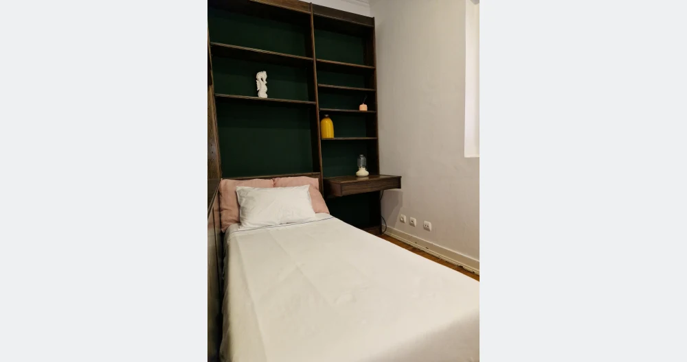 Rúben's listing on misterb&b - Quarto