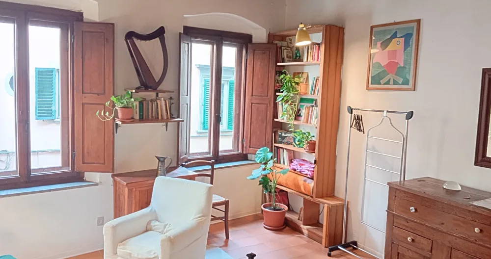 Casa del Arpa - Foto 1