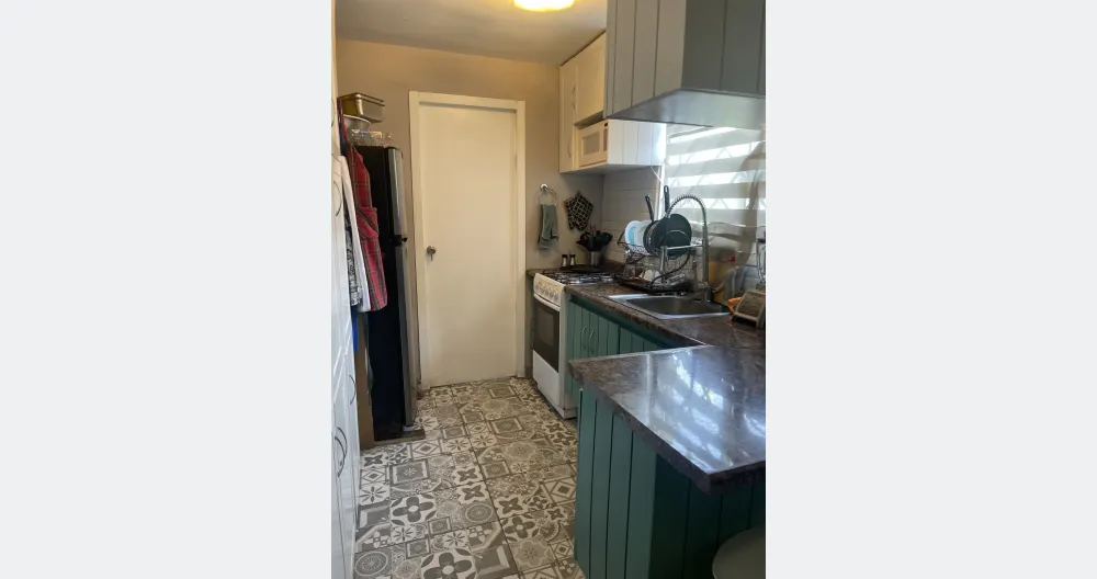 Appartamento bello e accogliente a 20 minuti dal centro città. - Foto 1