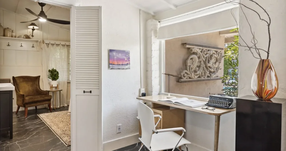 Adobe Cottage at Hotel Speakeasy - Picture 2