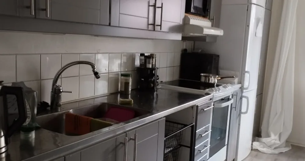 Gemütliche Wohnung in der Nähe des Stadtzentrums - Foto 2