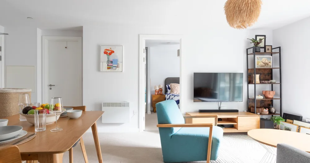 Stunning apartment in the centre of Manchester - Picture 9