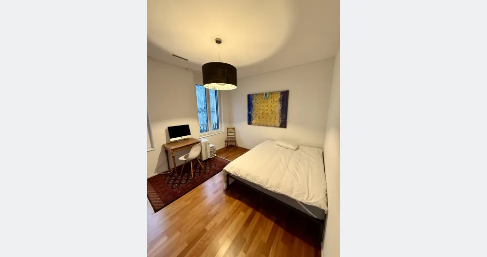 L'annuncio di Phil su misterb&b - Bedroom 1