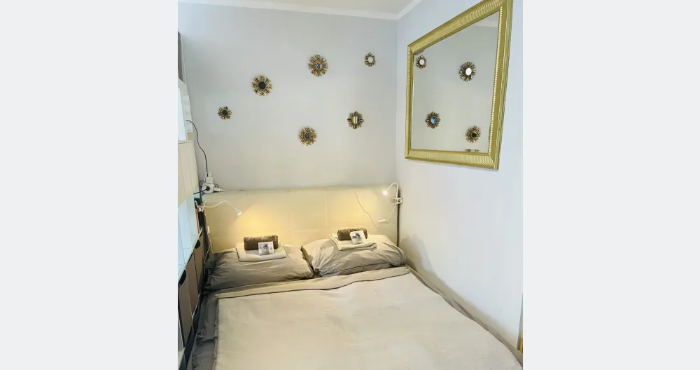 Appartamento accogliente, Wifi, Centrale - Self Check In - Foto 41
