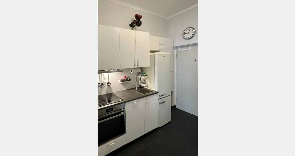 Your home in Vienna - Foto 2