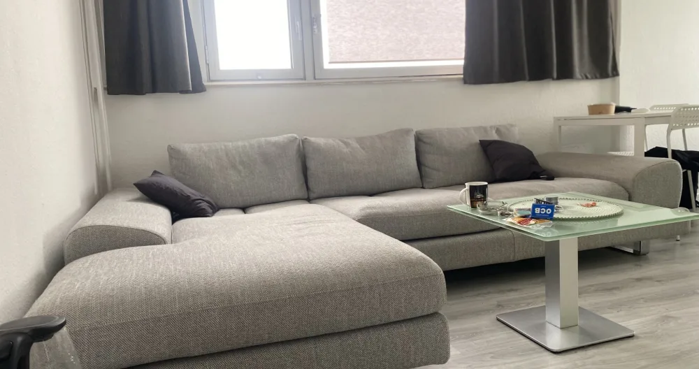 Small apartment in the middle of Cologne - Picture 2
