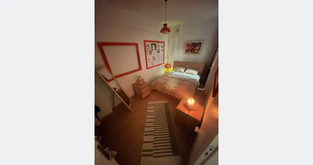 Olá a todos. Tenho a certeza de que vão gostar da minha casa acolhedora - Foto 1
