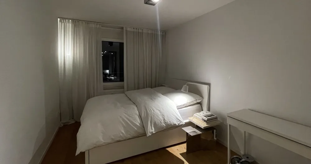 Quarto moderno no centro da cidade em Theresienwiese/Hauptbahnhof - Foto 2