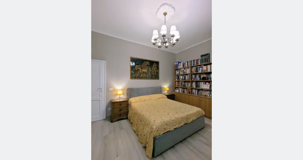 Natural Florence - Chambre partagée - Photo 1