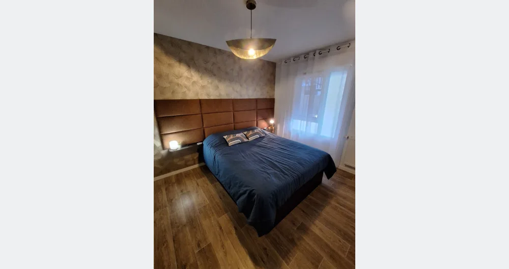 Chambre à partager  - Photo 2