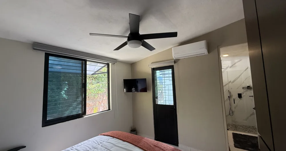 Habitación desnuda nº 1 en una nueva y acogedora casa - Foto 1