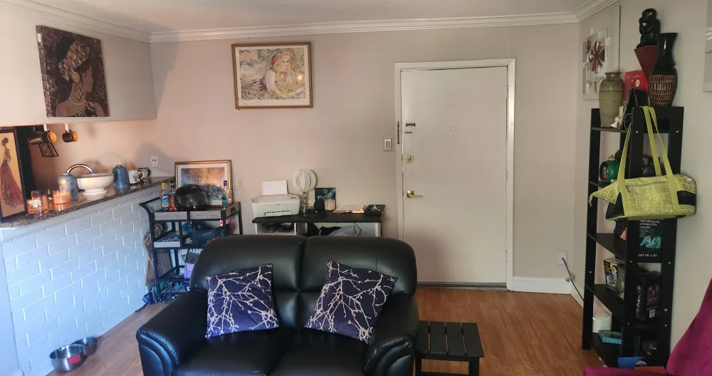Apartamento moderno em River Oaks ainda no bairro gay a 5 minutos dos bares - Foto 2
