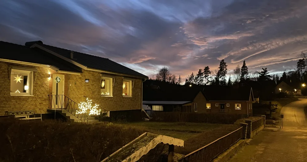 Villa MICHEL dreamlike vacation home in the heart of Lönneberga - Picture 1