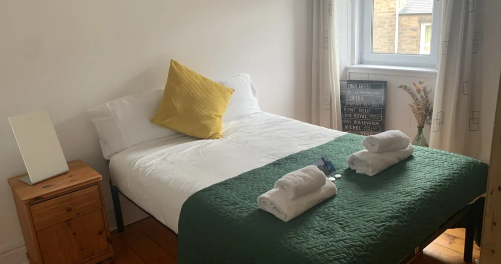 Appartement traditionnel à proximité du centre-ville - Photo 3