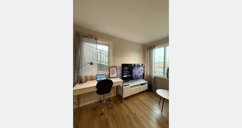 Tolle Wohnung in ruhiger Nachbarschaft, nahe der Stadt. - Foto 3