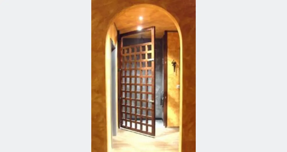 Freiraum Saarbrücken - Kinky Ferienwohnung BDSM - Foto 2