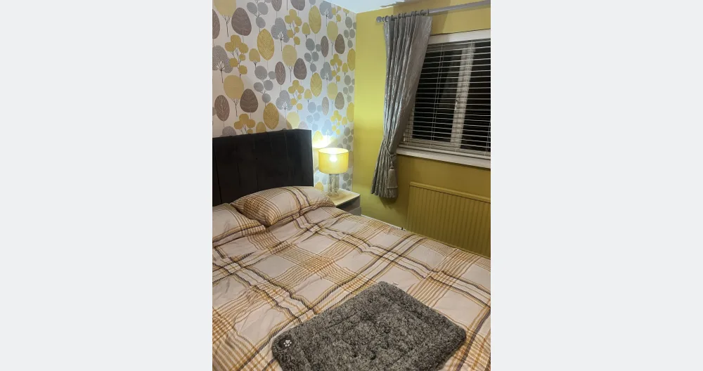 Zweibettzimmer in Barry - Foto 6