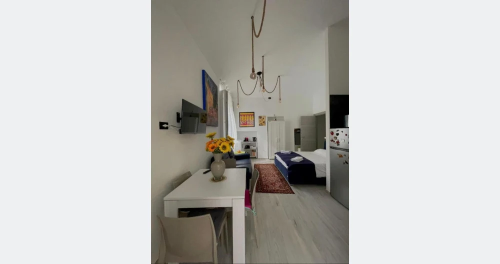 Musiné House Deluxe, Studio apartment in quiet and picturesque neighborhood - Picture 2