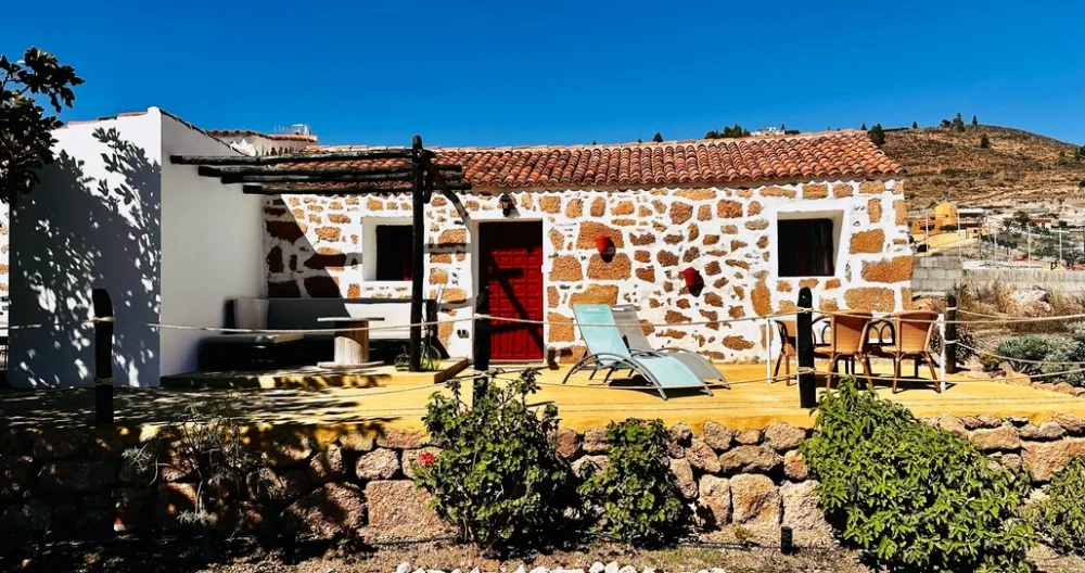 Las Casitas - Casa Higo - Picture 1