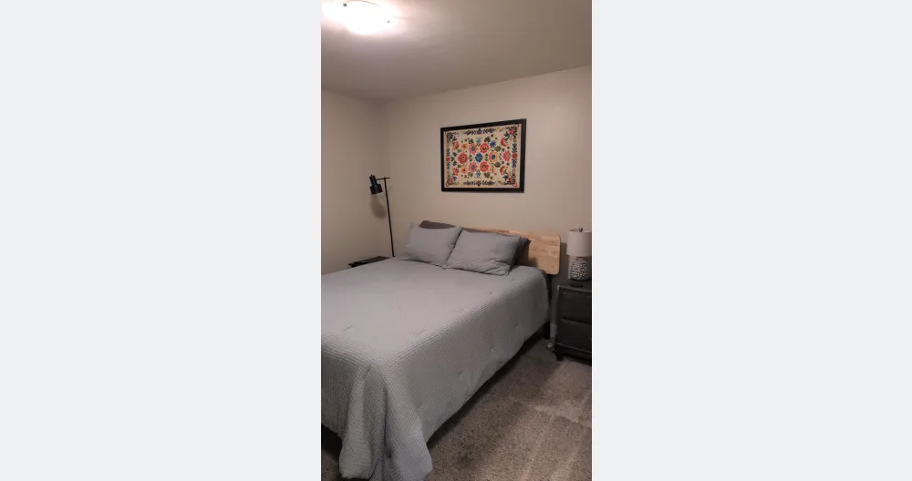 Privates Schlafzimmer und Bad in der Nähe des Stadtzentrums von Anchorage! - Foto 2