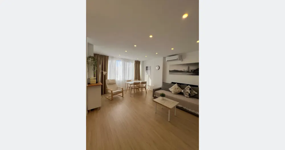 Congreso Apartment Central by Residea - Picture 8