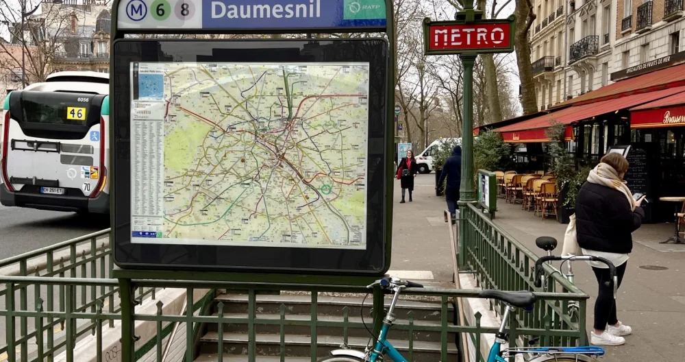 Appart bien situé à Daumesnil, Paris 12 - Picture 1