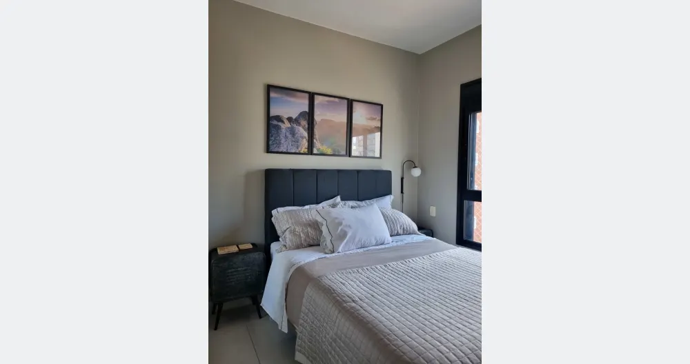 Delicioso apartamento em ótima localização, próximo à Paulista - Foto 2