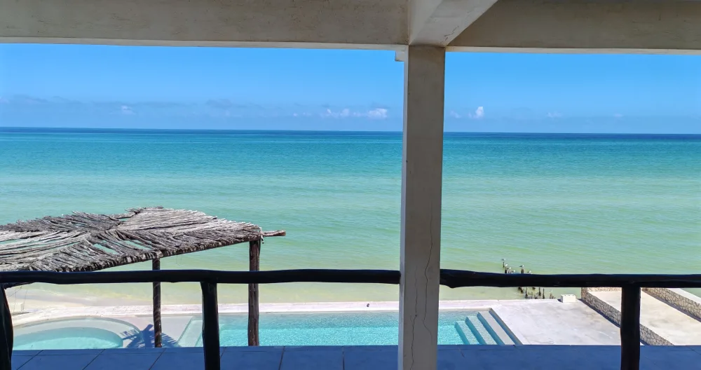 Artist Beach Villa Seaside Sunset Haven - Epic View  - Picture 2