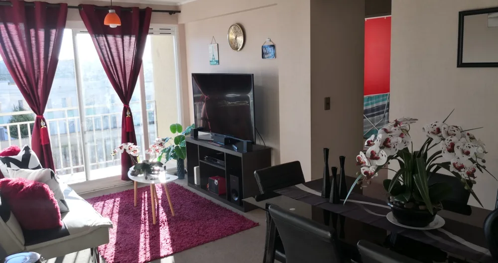 Wohnung mit guter Begleitung und Reiseleiter. - Foto 1