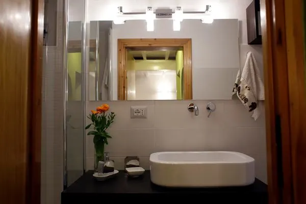 Anúncio de Daniela em misterb&b - Bathroom
