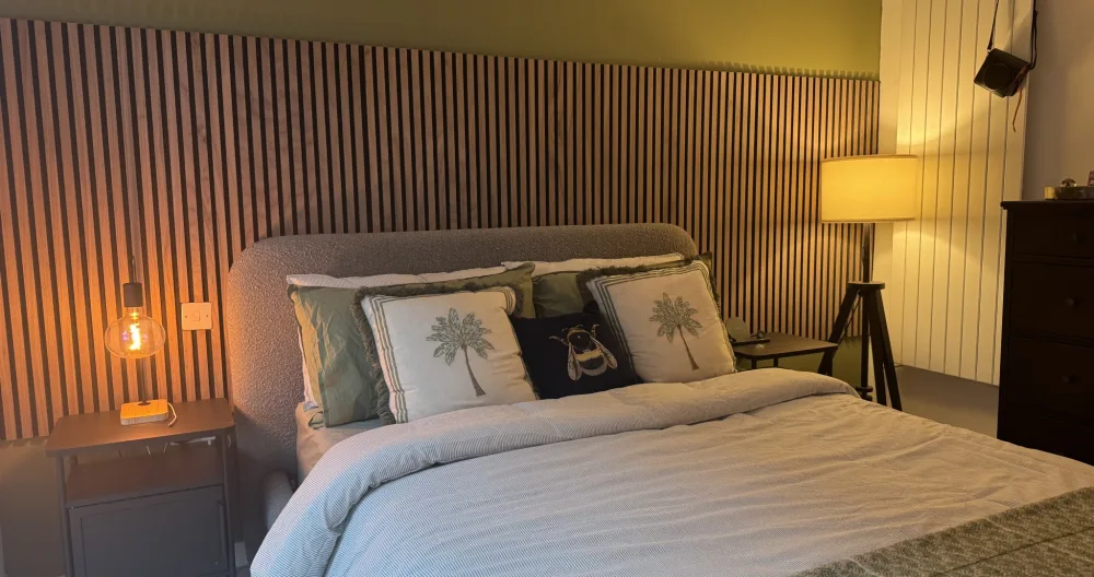 Cosy stay in East London - close to City Airport and Excel - Picture 2