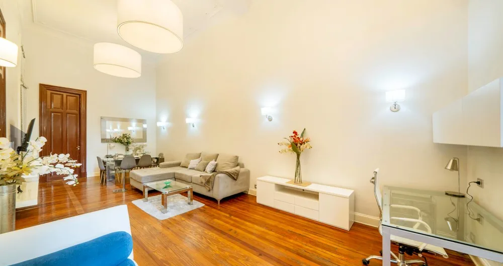 'Palacio Gay': 3-bedroom with 3 ensuite bathrooms in Plaza de Mayo - Picture 1